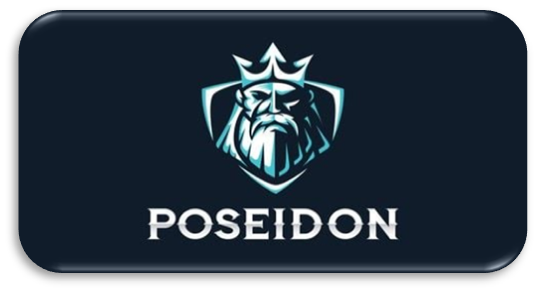 Logo Poseidón